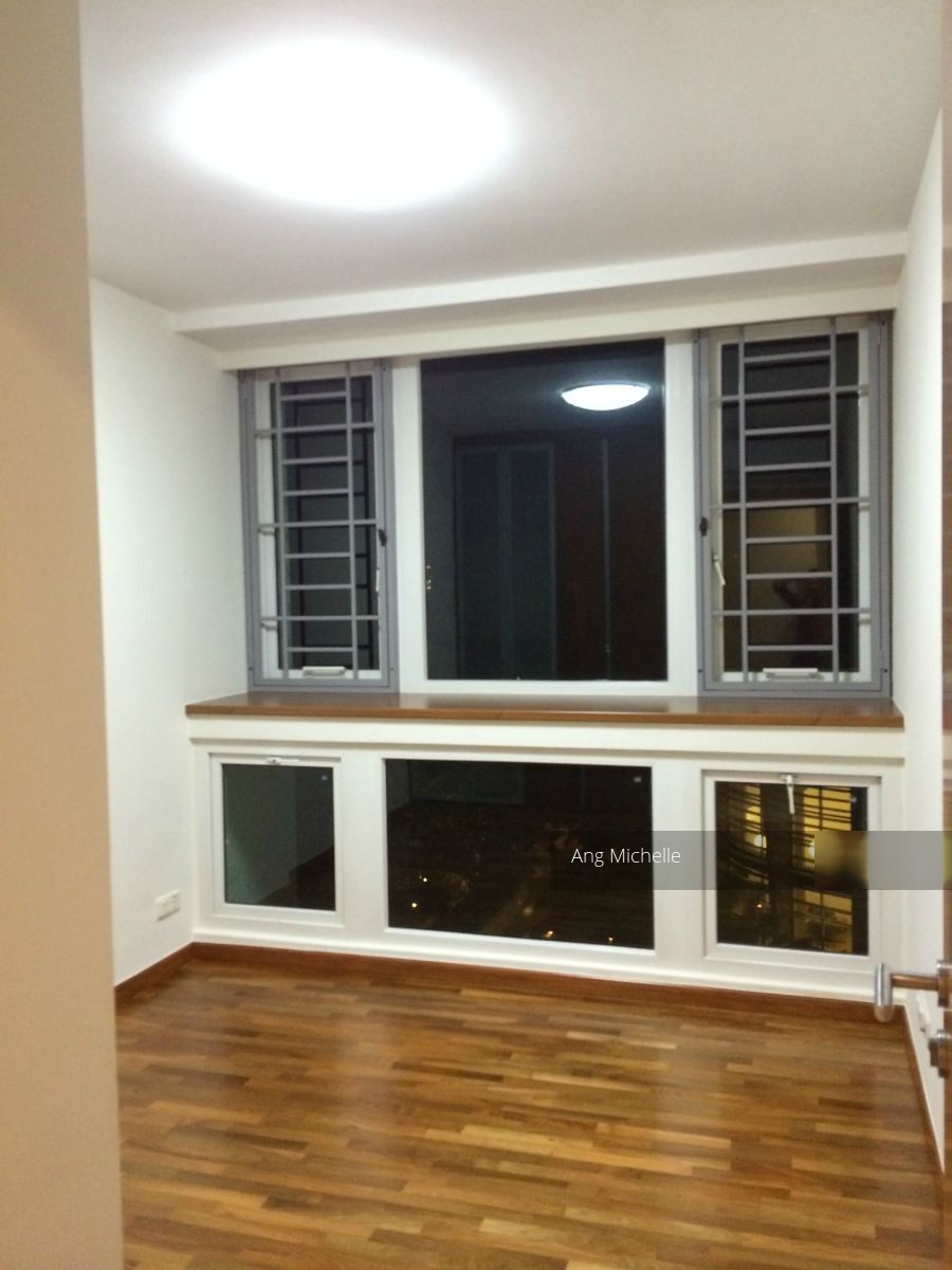 Changi Rise Condominium (D18), Condominium #112340862